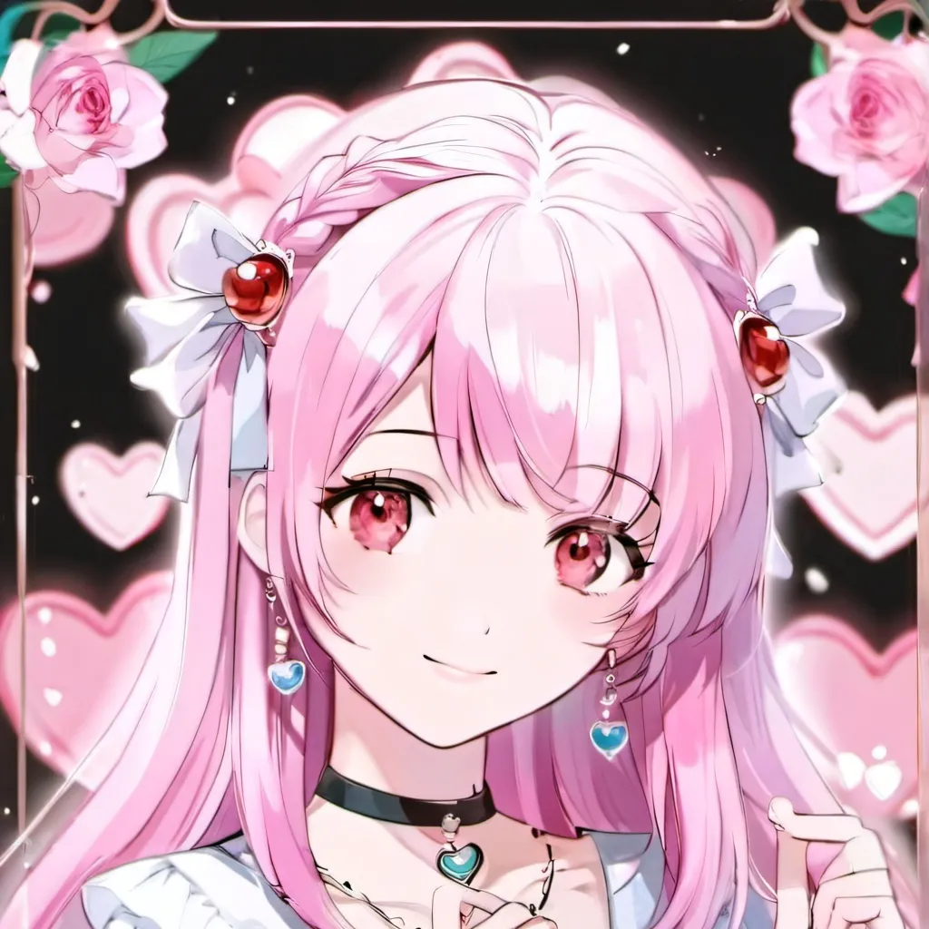 chat with ai character: bila x