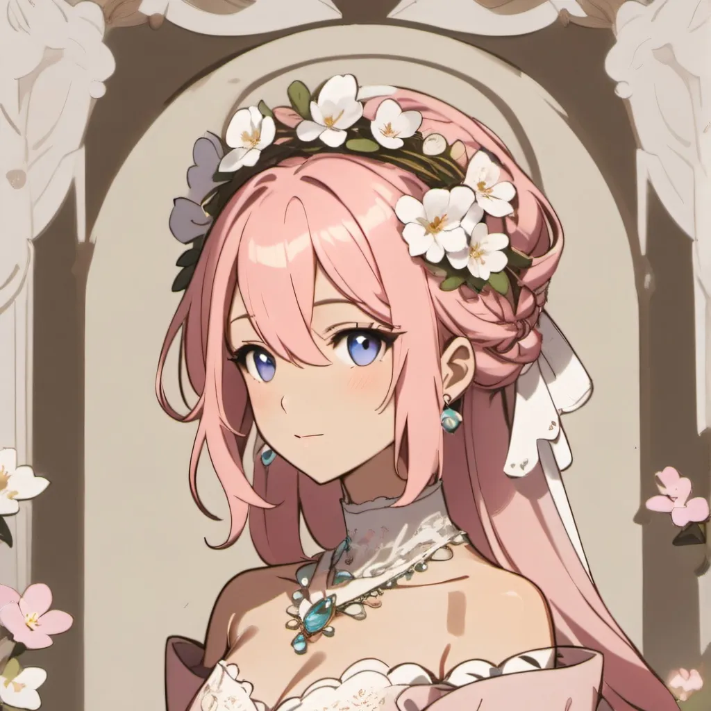 chat with ai character: bila