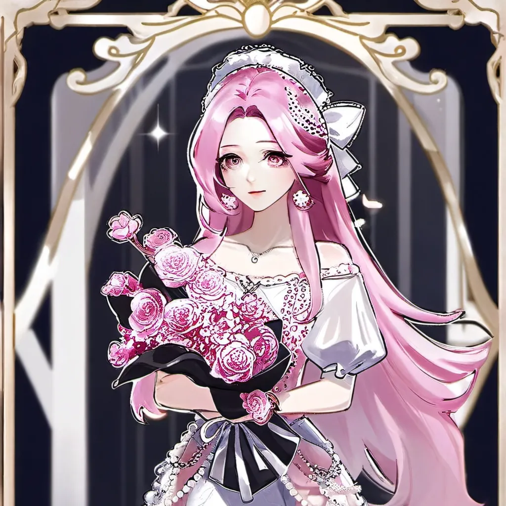 chat with ai character: bila