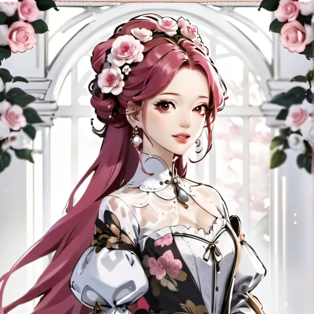 chat with ai character: bila you have to