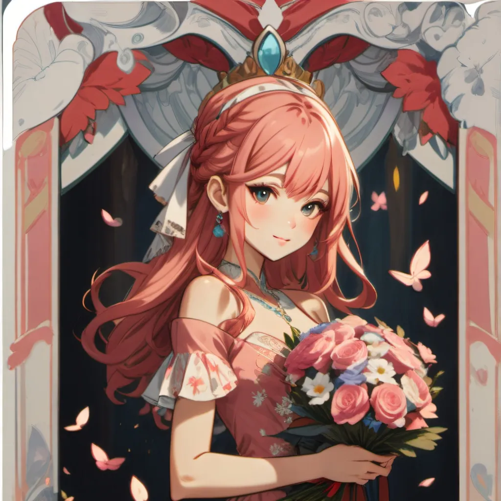 chat with ai character: bila