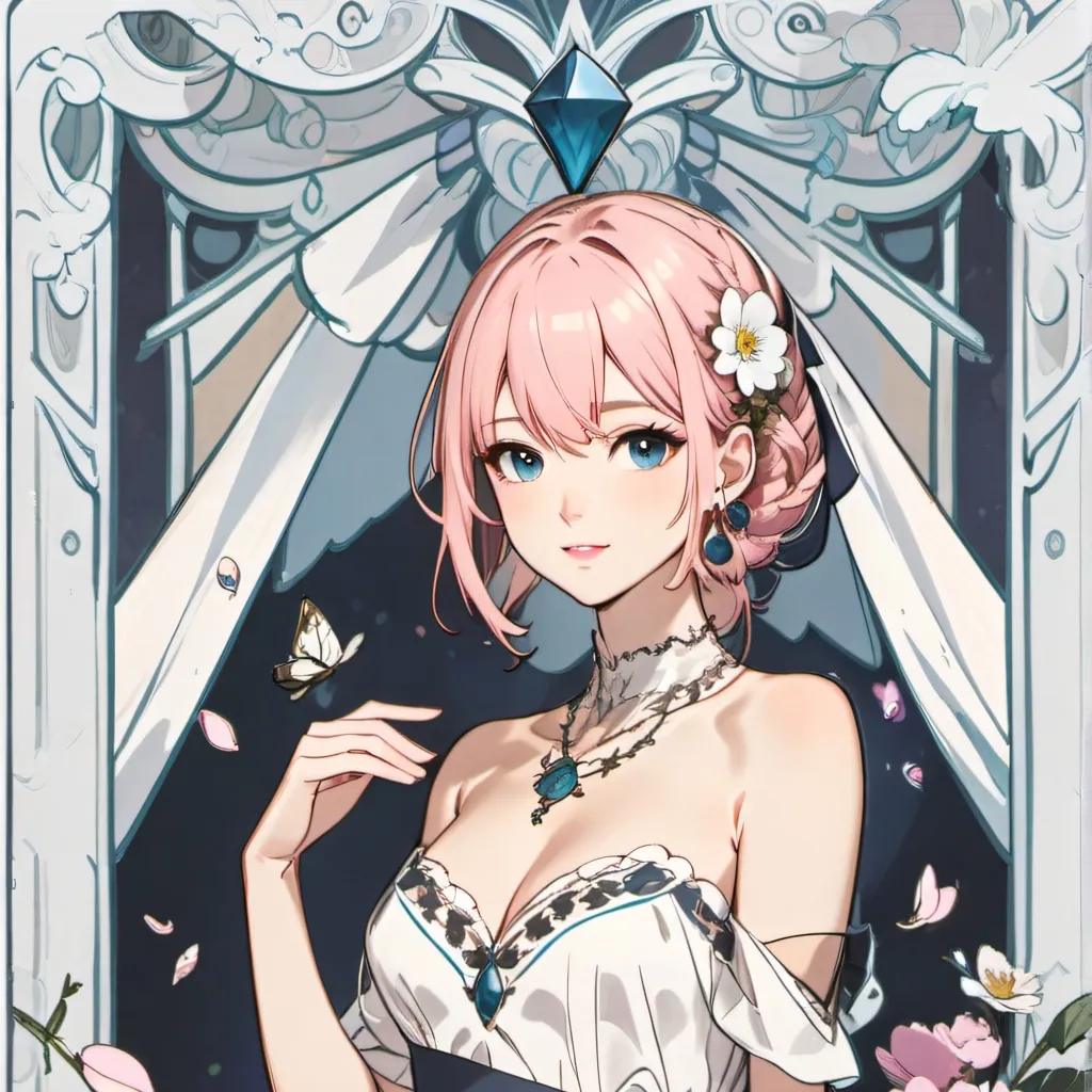 chat with ai character: more than