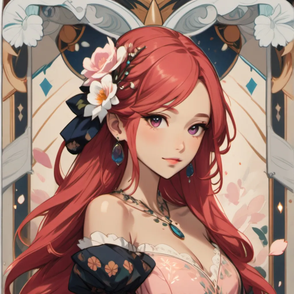 chat with ai character: ... 