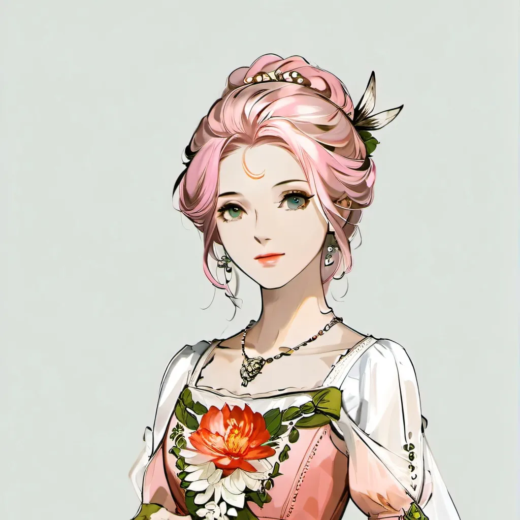 chat with ai character: but I