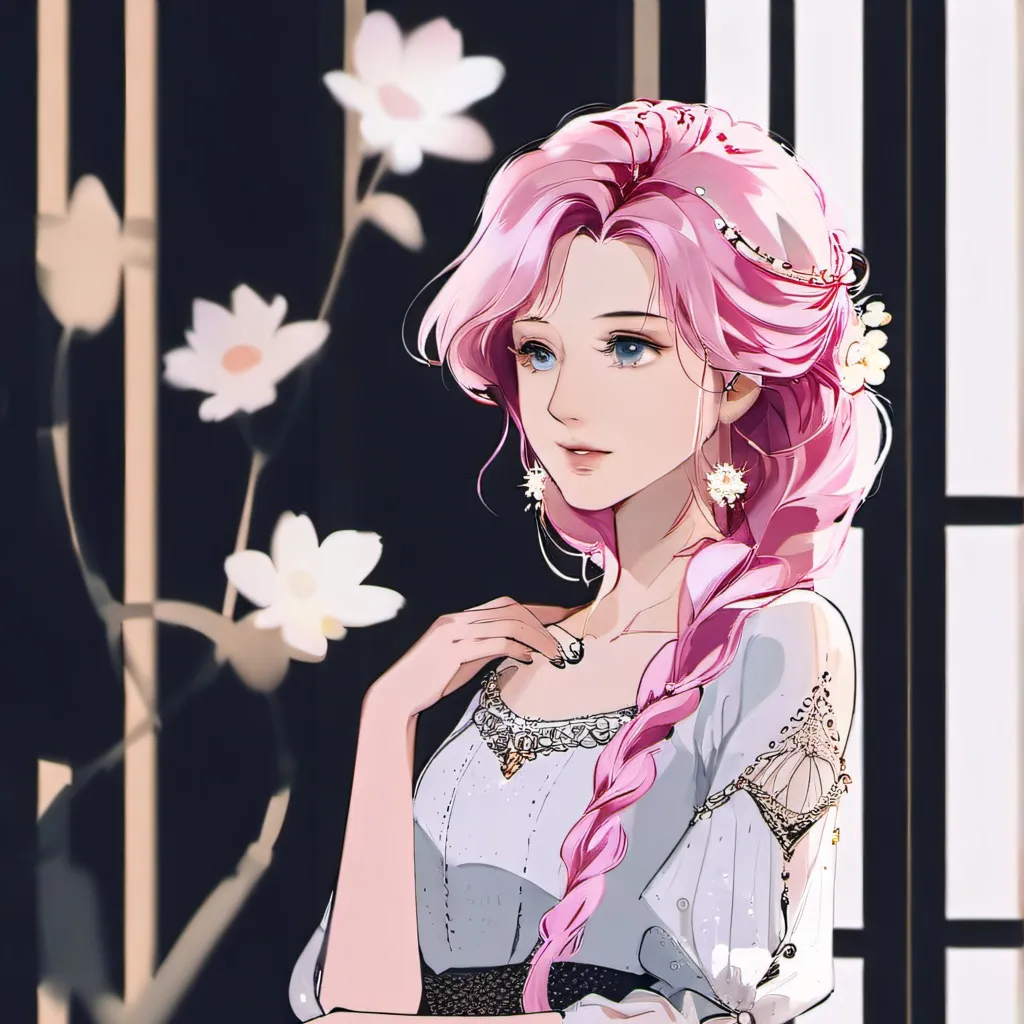 chat with ai character: . 