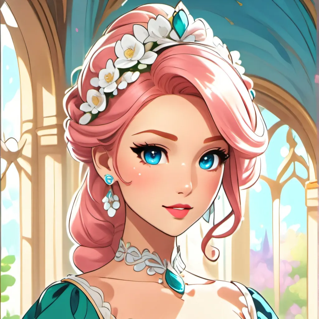 chat with ai character: bila