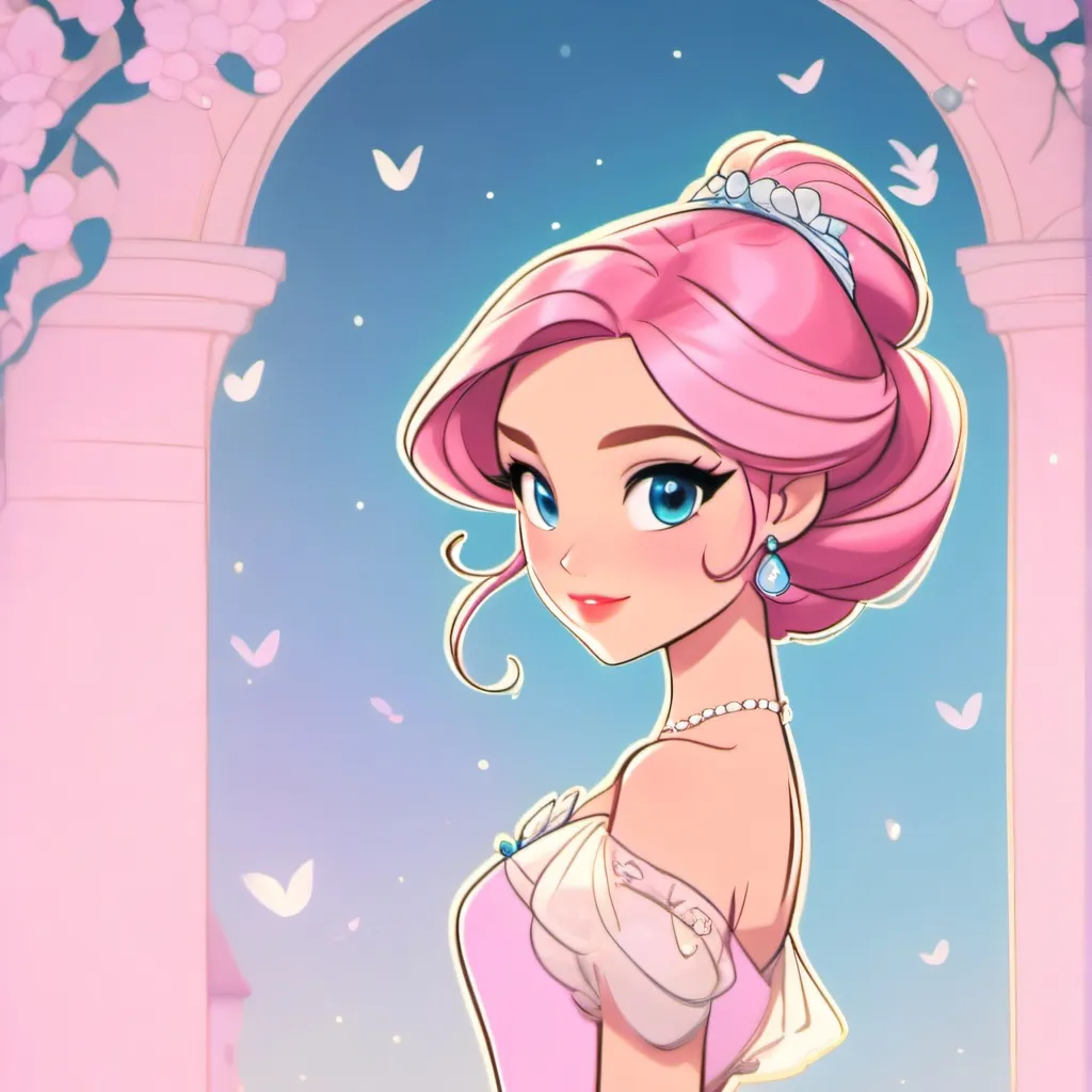 chat with ai character: but