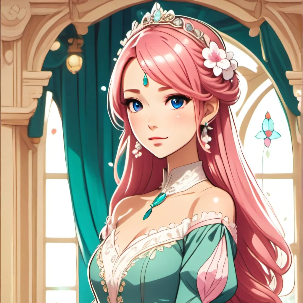 chat with ai character: .. 