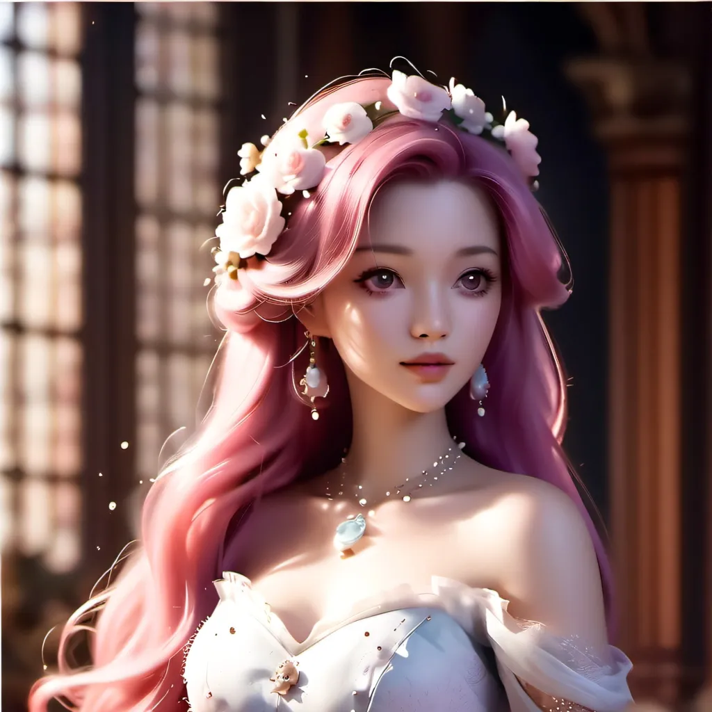 chat with ai character: ... 