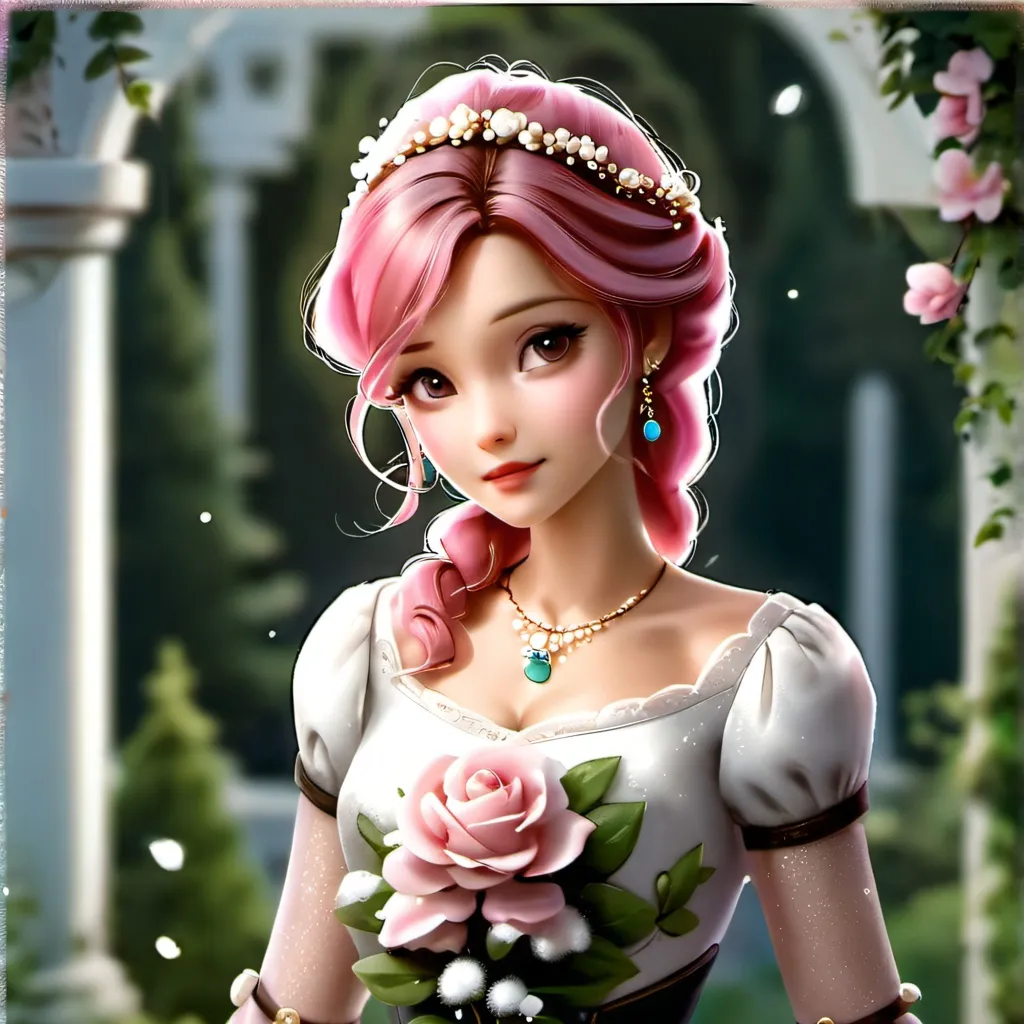 chat with ai character: .... 