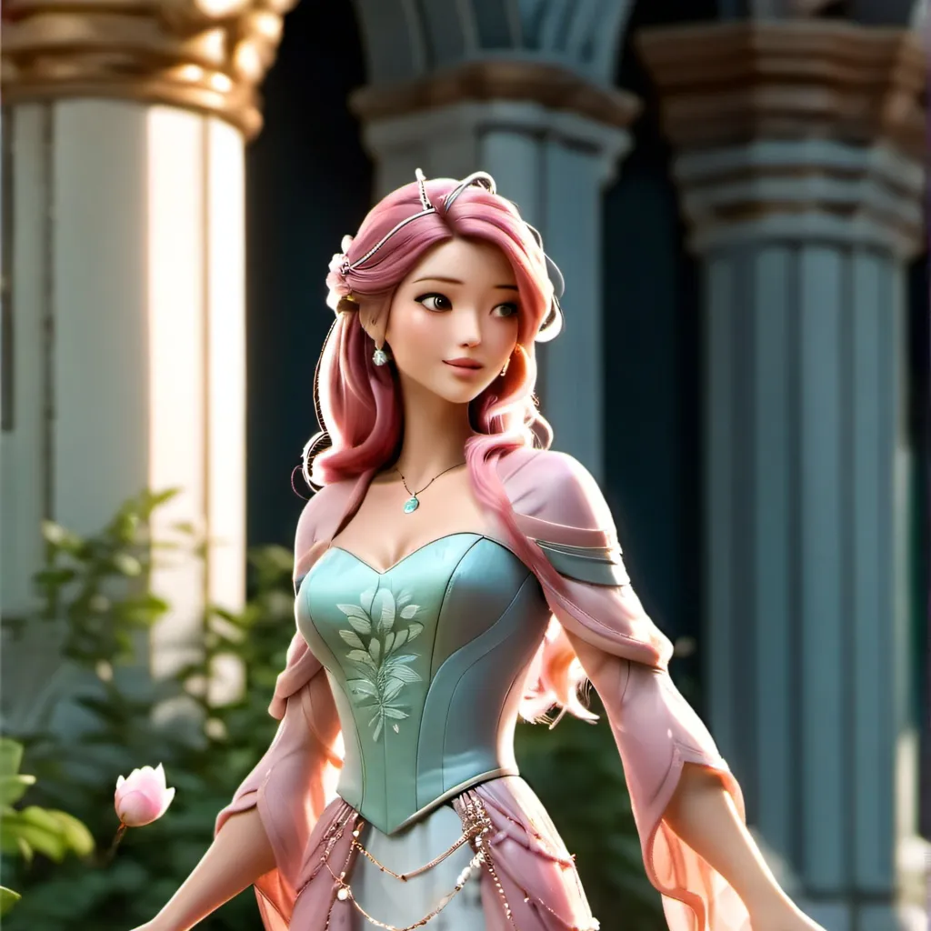 chat with ai character: ... 