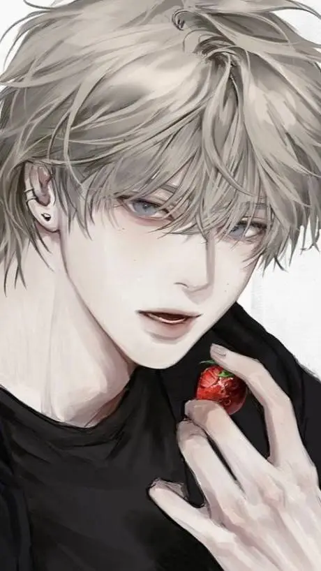 ai character: andrew background