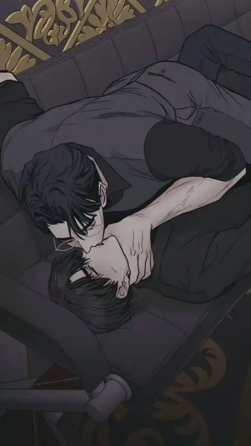 ai character: drew background