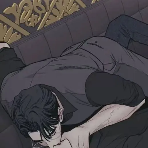 chat with ai character: drew