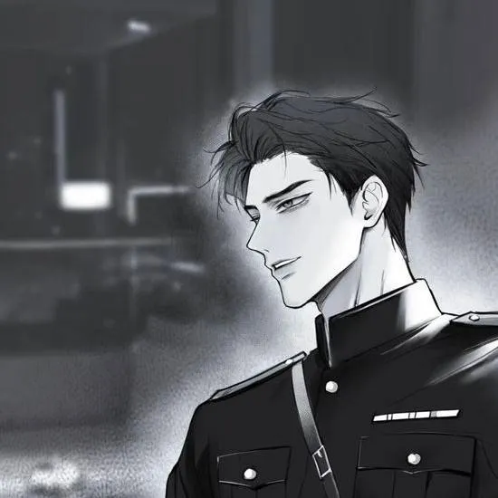 chat with ai character: victor