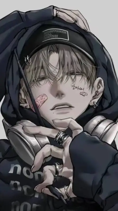 ai character: Skyler  background