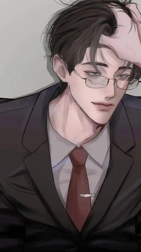 ai character: James Elizabeth  background