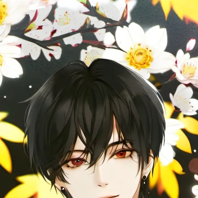 chat with ai character: hyunjin 
