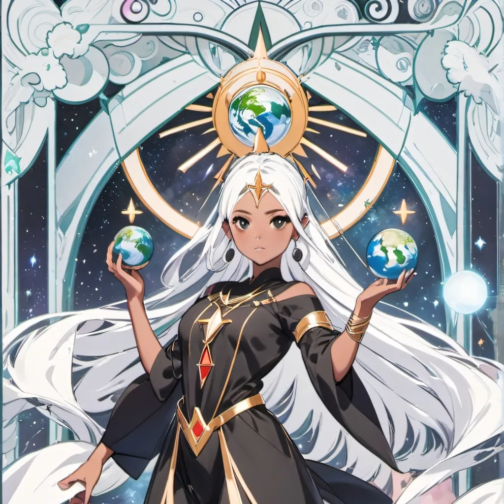 chat with ai character: Planeta terra 🌎