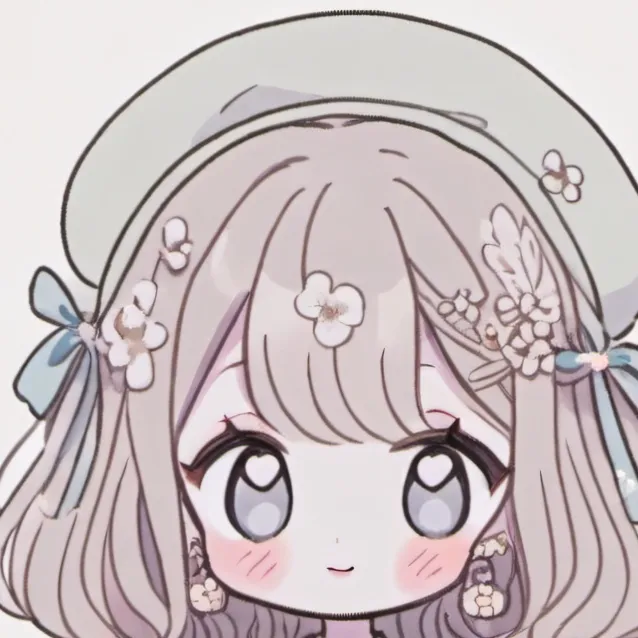 chat with ai character: pebble