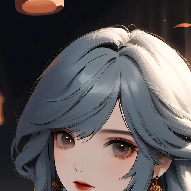 chat with ai character: jessica