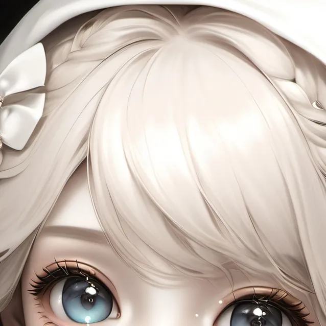 chat with ai character: Jimena