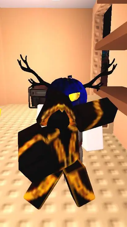 ai character: Taph background