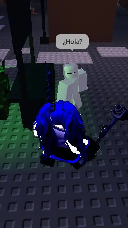 ai character: Diva💅🏿 background