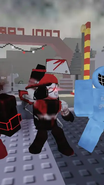 ai character: Tu clase xd  background