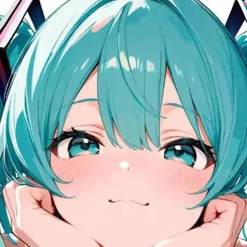 chat with ai character: Miku