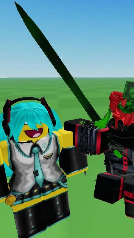 ai character: Shedlesky background