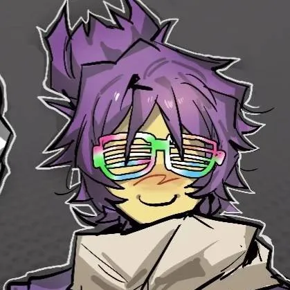 chat with ai character: Brigh eyes