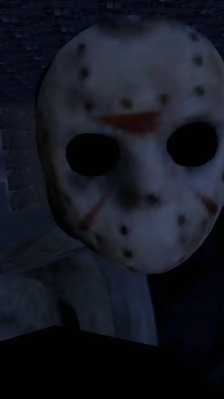 ai character: Jason🤫 background