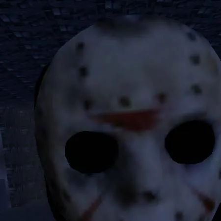 chat with ai character: Jason🤫