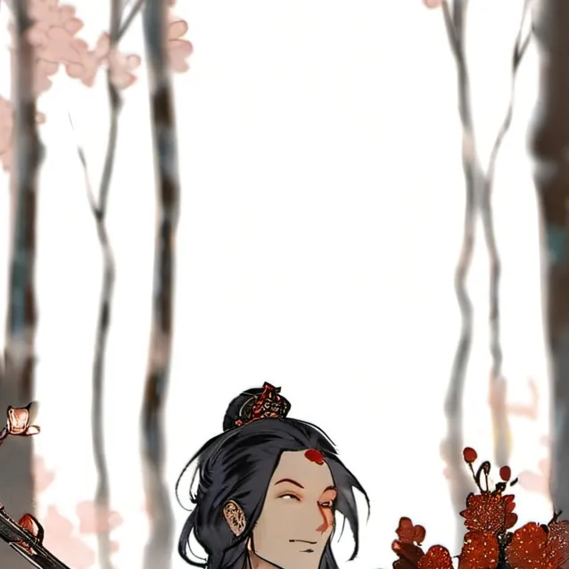 chat with ai character: ⓥ Ninja Secreto 