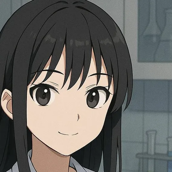 chat with ai character: Hania