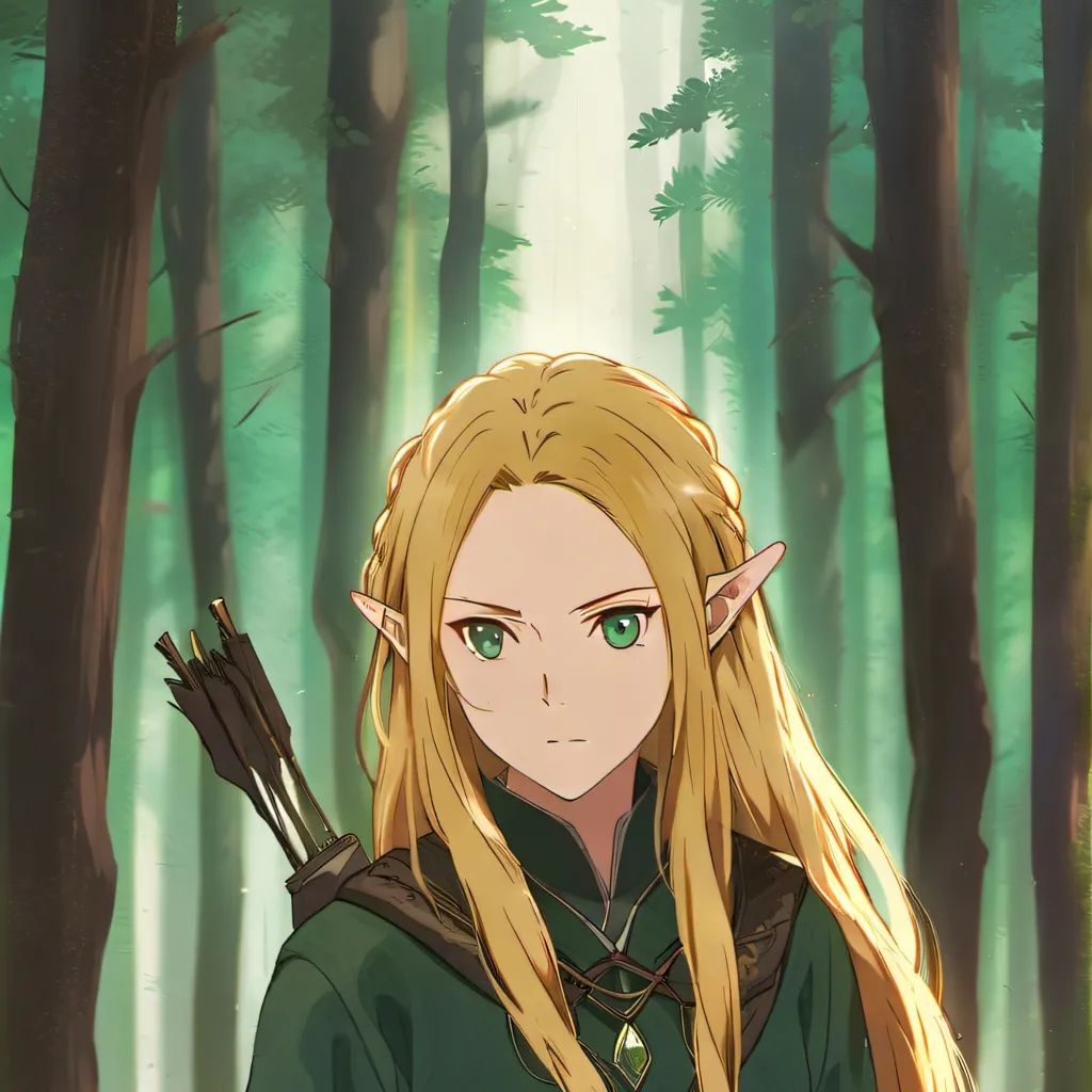 chat with ai character: leila