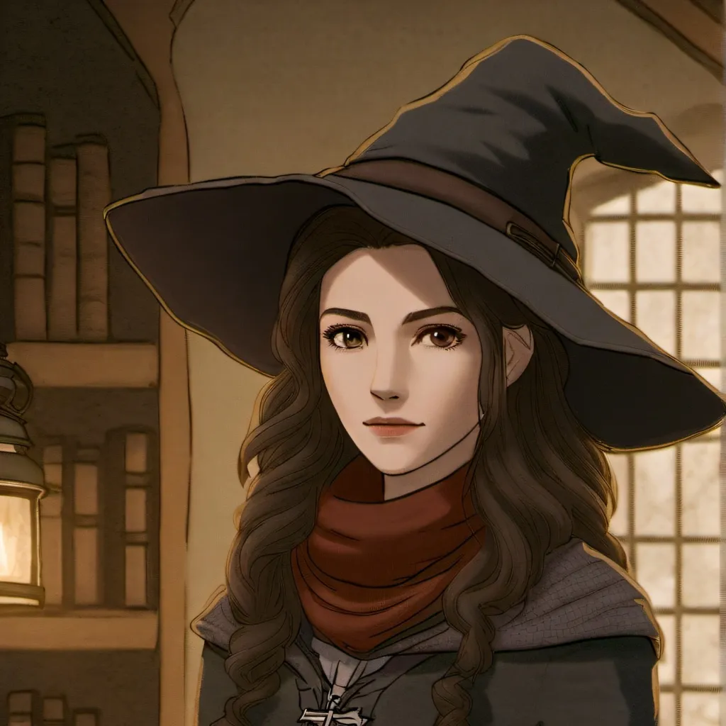 chat with ai character: mira