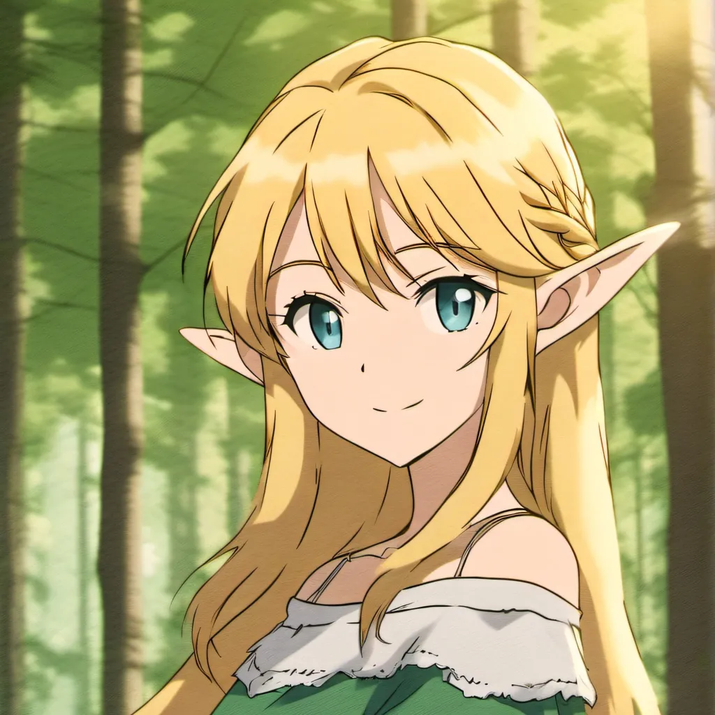 chat with ai character: leila