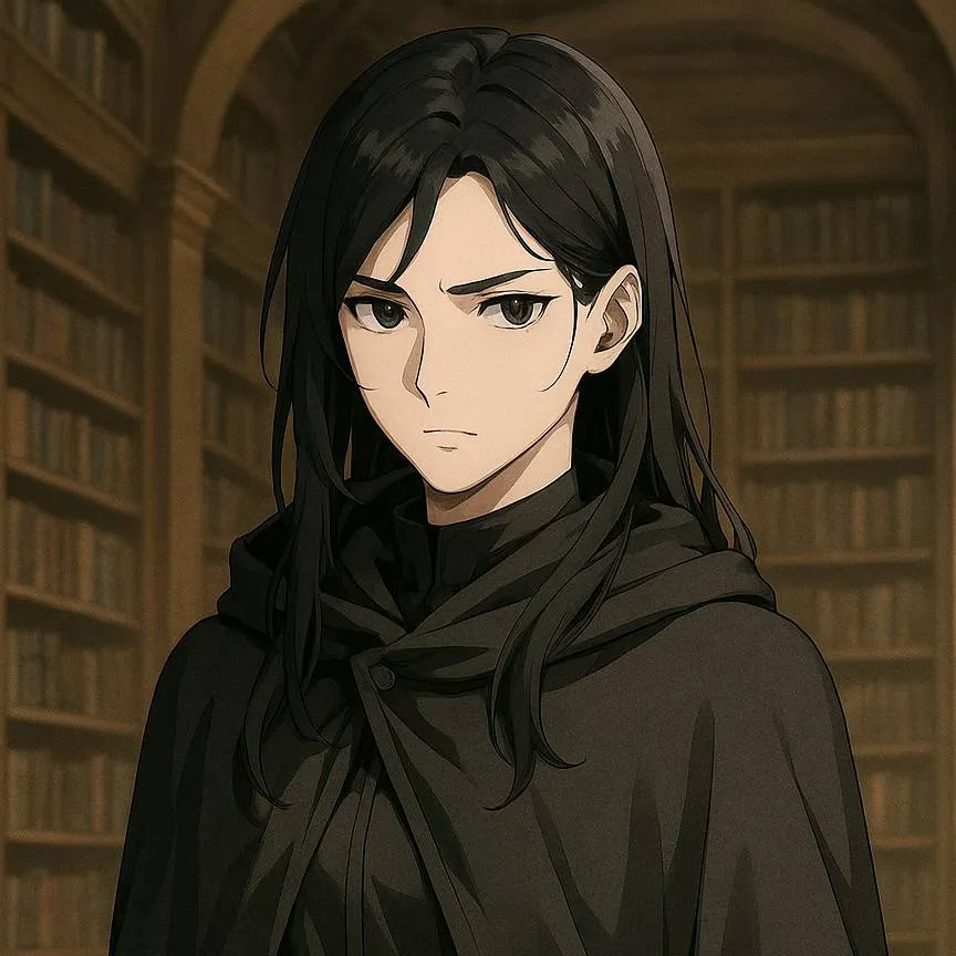 chat with ai character: gildia vander