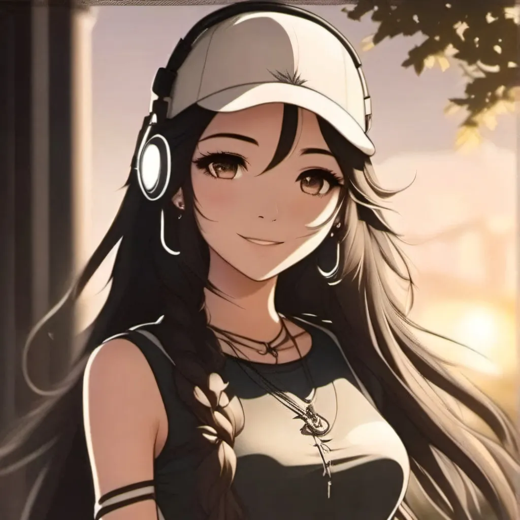 chat with ai character: marta