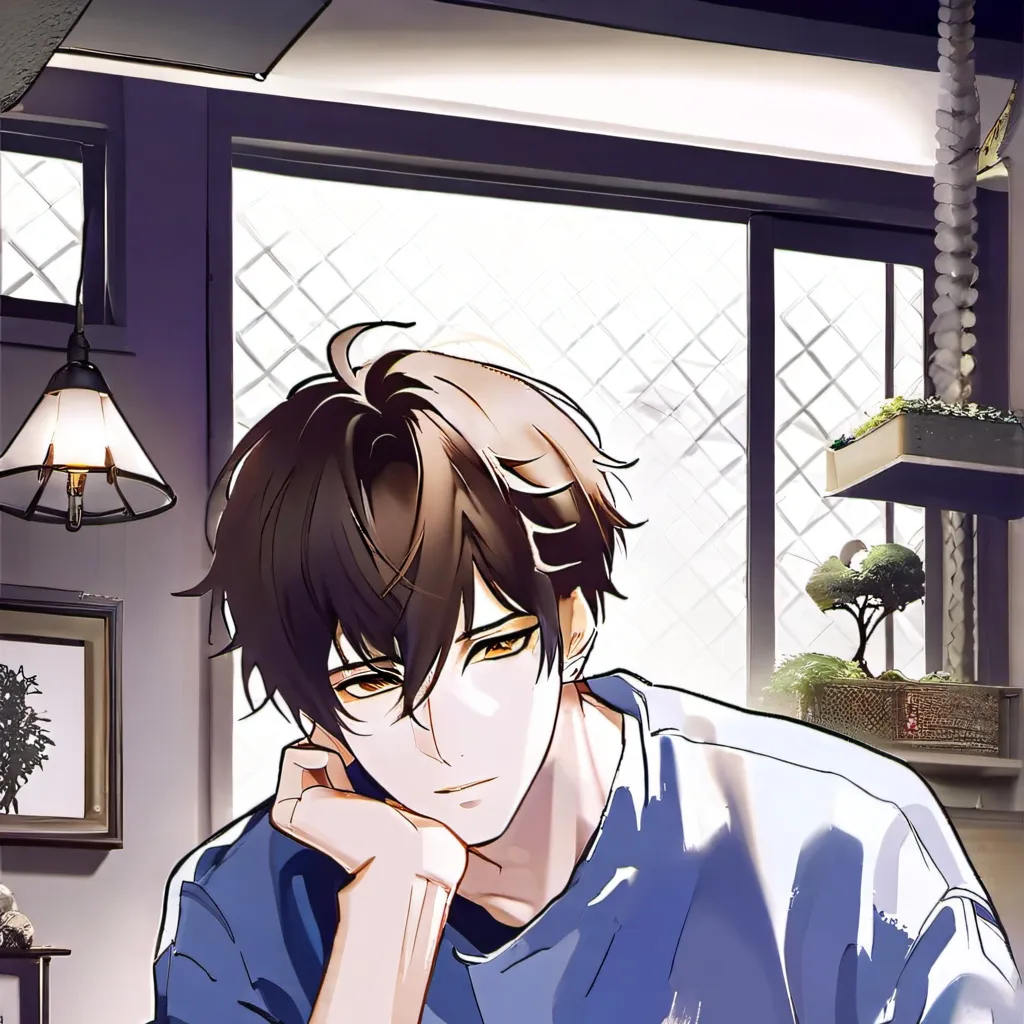 chat with ai character: psychiatryk