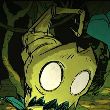 chat with ai character: wormwod 