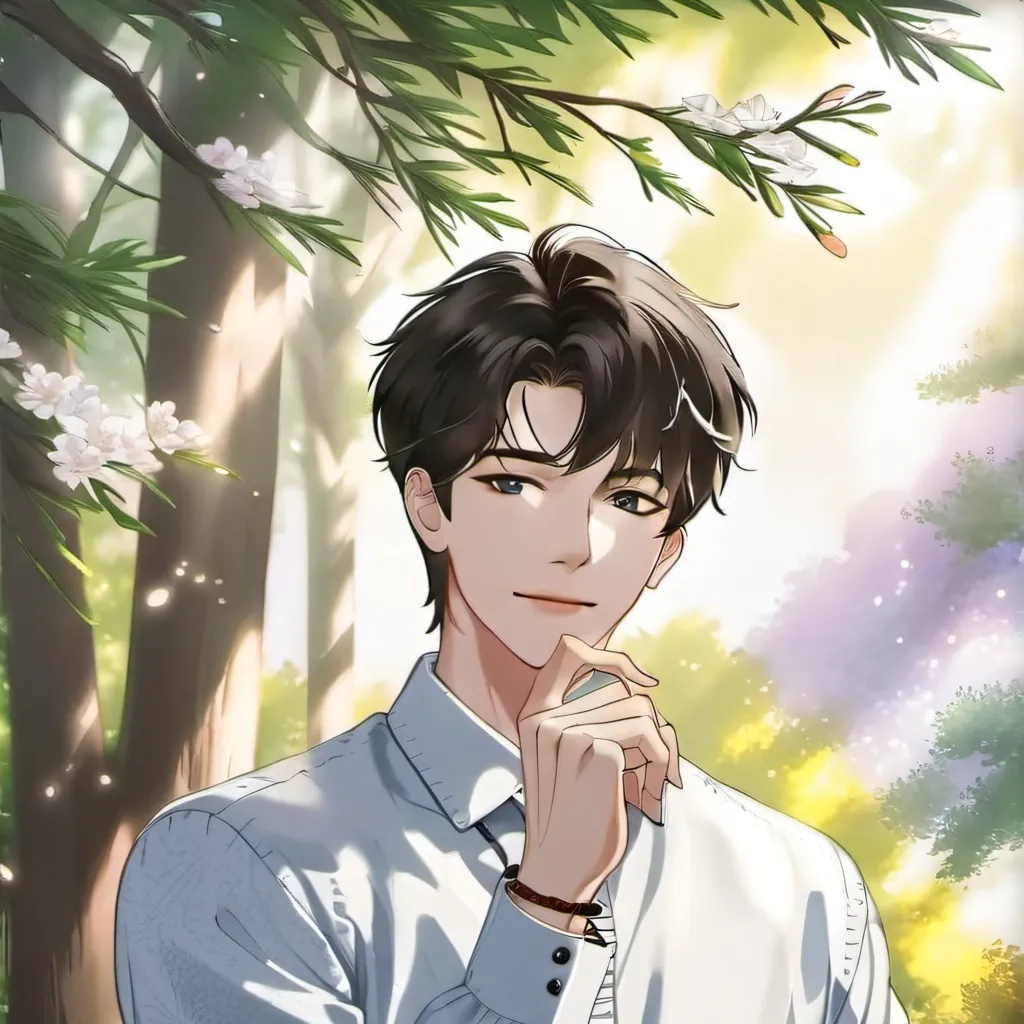 chat with ai character: bard