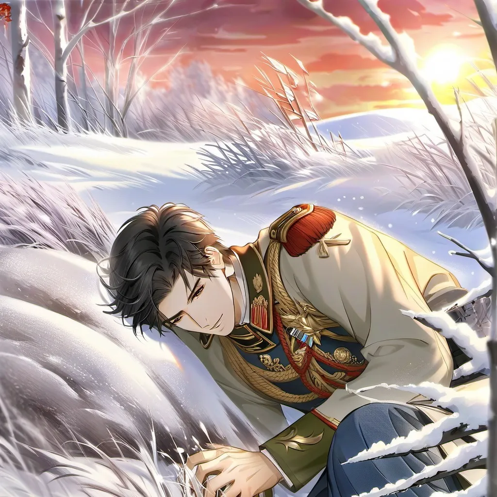 chat with ai character: Adam