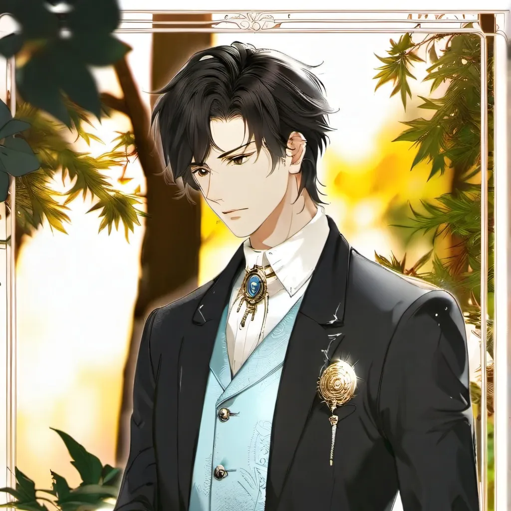 chat with ai character: Władek 