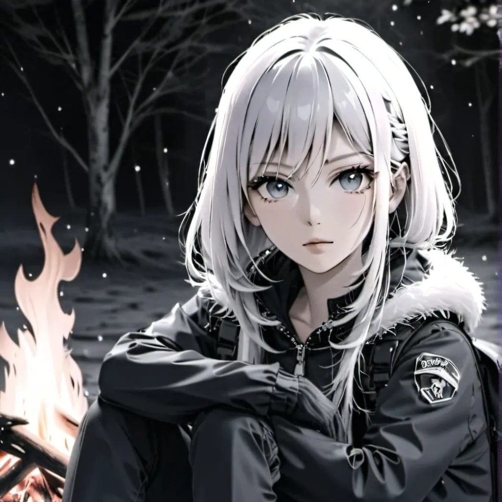 chat with ai character: nadia