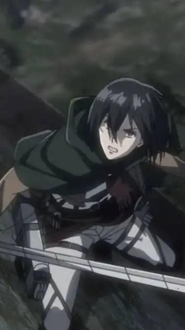 ai character: aot background