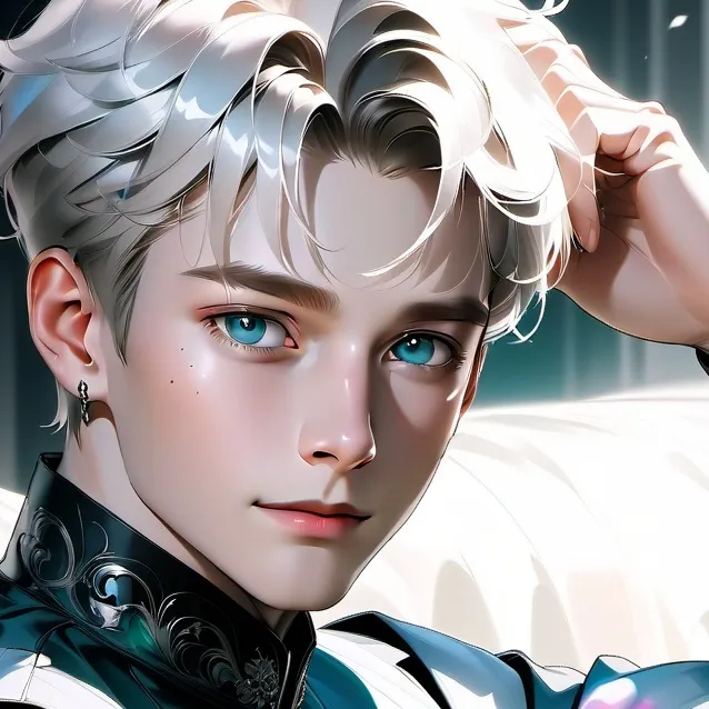 chat with ai character: Hiroshima 