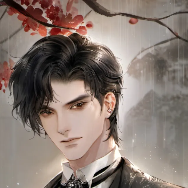chat with ai character: Vlad